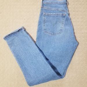Levi's 501 jeans